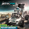 ASTROPOD ROVER MISSION