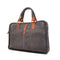 Barbarossa Ruvido Dames Laptop Schoudertas 14 Navy