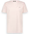 LEBASQ - The Baker - T-shirt - Korte mouw - Biologisch katoen 100% - Roze - M