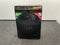 Inventum VWM8030B - Wasmachine - 8kg - 14 programma's - 1400 toeren - Energieklasse A-30% - Steam Clean - Zwart