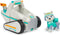 PAW Patrol - Everest's Sneeuwschuiver - speelgoedauto met speelfiguur - 71% gerecycled plastic - duurzaam speelgoed