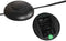 Steinhauer Ringlux 4130ZW - Booglamp - 4000 Lumen dimbaar - Zwart
