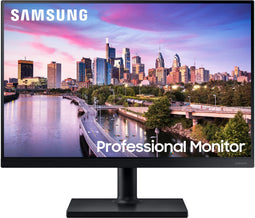 Samsung F24T450GYU - Monitor 24" - 1920x1200 WUXGA - IPS - Zwart