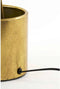Light & Living Tafellamp Cambria - Antiek Brons - 64x20x79.5cm - Landelijk