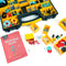 The Offbits Bouwpakket Group Makers Kit