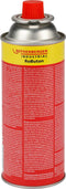 Rothenberger RoButan - Gaspatroon - 220 g - Bajonet aansluiting MSF-1A