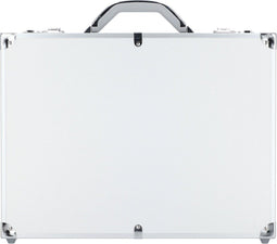 Alumaxx attachékoffer - Octan - aluminium - JU-45103