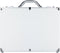Alumaxx attachékoffer - Octan - aluminium - JU-45103