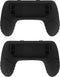 Deltaco GAM-032 - Controller grips - Siliconen voor Nintendo Switch Joy-Con's - Zwart