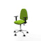 Bureaustoel Piqueras y Crespo B1D05RN Pistache