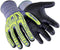 HexArmor Rig Lizard 2095 6065010 Polyethyleen, Nylon Snijbeschermingshandschoen Maat (handschoen): 10 1 paar