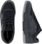 Björn Borg T2300 - Lage sneakers - Chunky runnerzool - Blauw