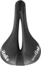 Selle Italia LADY Gel TM Flow L2 - Zadel - Maat L - zwart