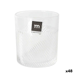 Waterglas La Mediterránea Vortice (48 Stuks)