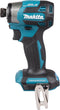 Makita DTD173Z - Accu Slagschroevendraaier - 180 Nm - Compact en lichtgewicht