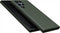 Nudient - Samsung Galaxy S22 Ultra - Thin Precise Case 1 mm - Pine Green