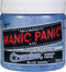 Manic Panic Semi permanente haarverf Blue Angel Creamtone Blauw