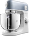 Kenwood kMix KMX760ABL - Keukenmachine - 1000 W 6 snelheden - Blauw