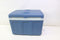 Travellife TL45 - Thermo-Elektrische Koelbox - 40L - Koelen tot 18 °C - Blauw