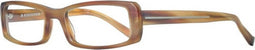 Ladies'Spectacle frame Rodenstock R5190-B Brown (ø 52 mm)