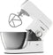 Kenwood KVC3100W - Keukenmachine - 1000W - Wit
