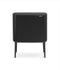 Brabantia Bo Touch Bin - Prullenbak - 36 liter - Matt Black