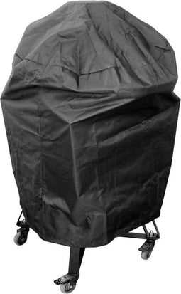 Kamado barbecue bescherm- & regenhoes - diverse formaten
