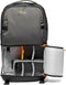 Lowepro Fastpack BP 250 AW III - Camerarugzak - Quickdoor systeem - Zwart