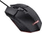 Trust GXT 109 Felox - Gaming Muis - 6400 DPI - Zwart