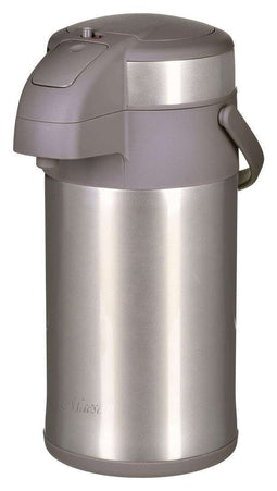 Maestro MR-1637-400 - Toeristen thermosfles 4 l - Goud