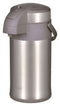 Maestro MR-1637-400 - Toeristen thermosfles 4 l - Goud