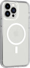 Tech21 Evo Clear - Soft case - 3.6 meter valbescherming - Transparant