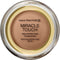 Max Factor Miracle Touch Skin Perfecting Foundation - 085 Caramel