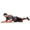 TriggerPoint The Grid X - Foam Roller - Intensief - Zwart