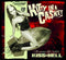 Kitty In A Casket - Kiss & Hell - LP + CD - Rock & Roll
