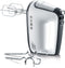 Severin HM 3830 Handmixer - Wit