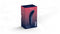 We-Vibe - Melt by We-Vibe - Stimulator Blauw