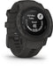 Garmin Instinct 2S - Smartwatch - GPS - Waterdicht 10ATM - Grafiet
