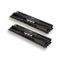 Patriot Viper 3 PV38G160C9K - DDR3 Werkgeheugen 8GB 1.600MT/s CAS 9 (2x 4GB)