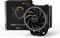 be quiet! Pure Rock 2 FX - CPU Koeler - ARGB-verlichting 150W TDP - Zwart