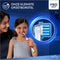Oral-B Pro Kids - Elektrische Tandenborstel - The Lion King Editie - Rood/Wit