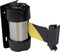 VISO RW20NJ Afzetpaal met band Riem- of kettinglengte 2.1 m