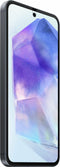 OtterBox Galaxy A55 5G - React Hoesje - Antimicrobiële coating - Transparant