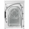 Samsung WW90DB8U95GHU3 - Wasautomaat - 11 kg - 39 min Speedwash - QuickDrive technologie
