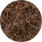 Richmond Salontafel Dalton set van 2 draaibaar (Brown)