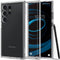 Spigen ACS07292 - Smartphonehoesje - Ultra Hybrid - Transparant