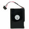 Medion GoPal E4230 - AccuCell oplaadbare batterij - 3.7V 900-1100mAh