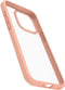 OtterBox React Series - Soft case - Antimicrobiële coating - Peach Perfect (Peach)