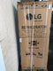 LG GSXV91MCAE - Amerikaanse koelkast - No Frost - Zwart