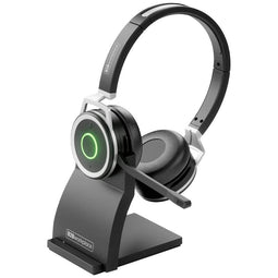 B2Bworkplace 300245 On Ear headset 1 stuk(s)